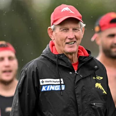 'Genuine grievances': Bennett backs players media ban