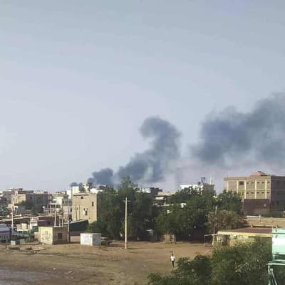 UN chief says Sudan on brink of 'full-scale civil war'