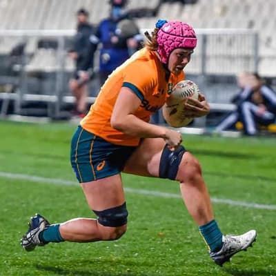New skipper Duck returns for Wallaroos via bench