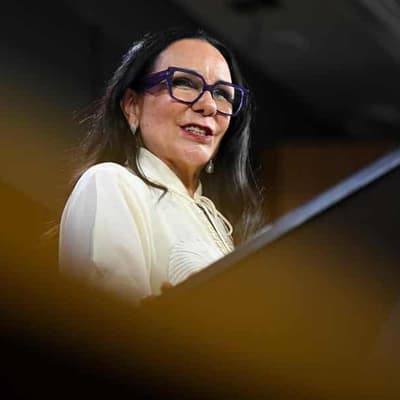 Voice would be a two-way relationship, says Burney