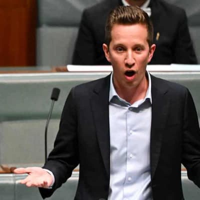 Greens MP labels attacks over housing a distraction