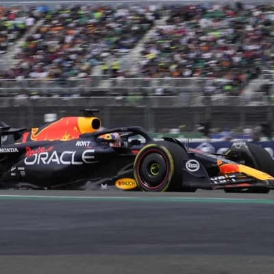 Verstappen wins British GP, Piastri just misses podium