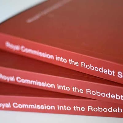 Public servants face new probe over robodebt scheme