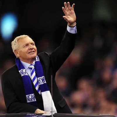 Cable dumped from Sport Australia Hall of Fame