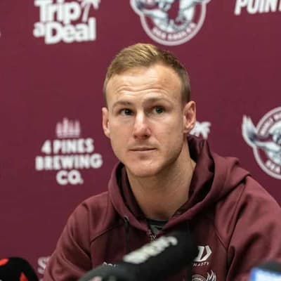 Ball in NRL's court, says players' rep Cherry-Evans