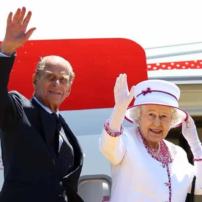 Sovereign citizens enter voice debate with gibberish Queen claim