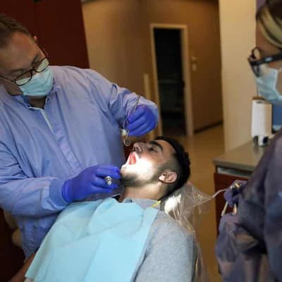 Root canal claim in need of a check-up