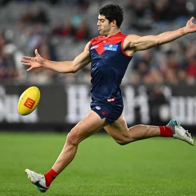 Petracca could keep attacking role for Lions clash