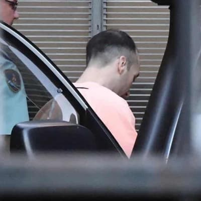 Accused shooter 'at risk' of revenge after gang killing