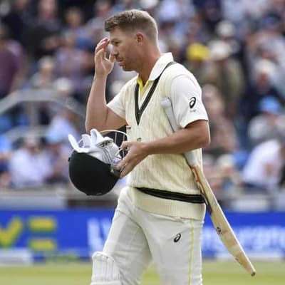 McDonald won't guarantee Warner's spot for Manchester