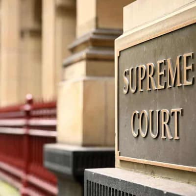 Murderer should get shorter jail term, lawyer argues