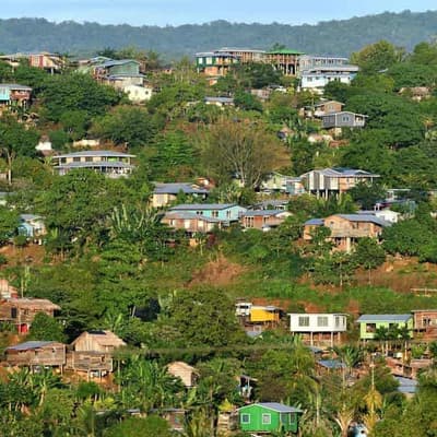 'Regional contest' will rise with China-Solomons pact