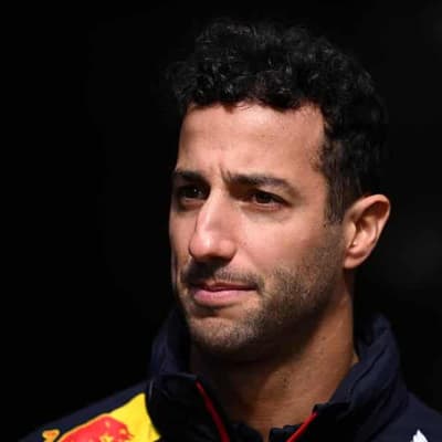 Ricciardo will be back on Formula One grid this month