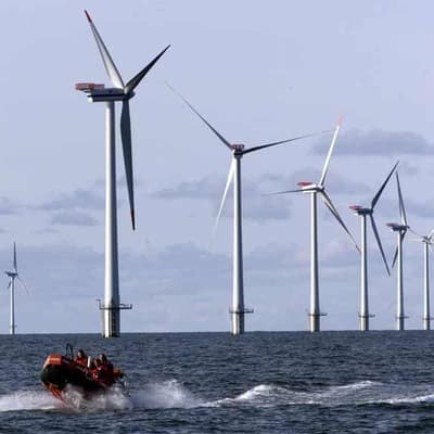 Wind power zone declared for NSW Hunter region