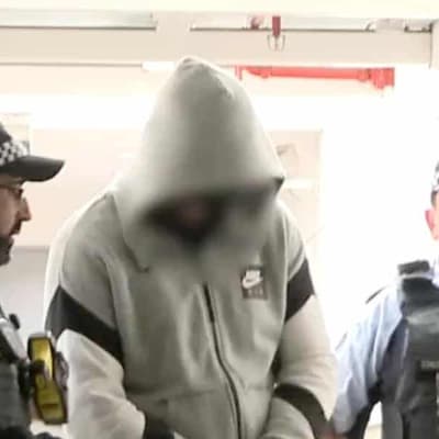 Role-play led to Serbian hotel arrest for fake 'heavy'
