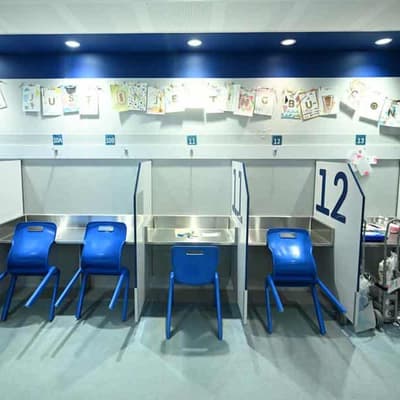 Salvos site considered for Melbourne CBD injecting room