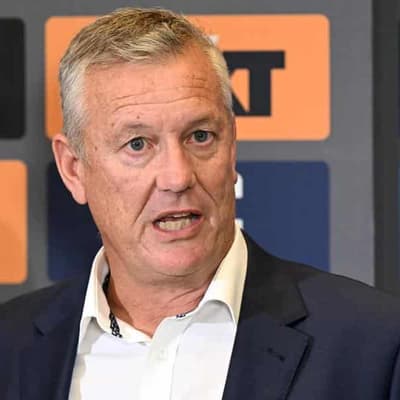 Suns 'swing behind' King for kinder AFL run home