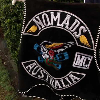 'Did you hear me go bang?' bikie cleared of shooting