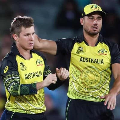 Australian flavour as Major League Cricket hits USA