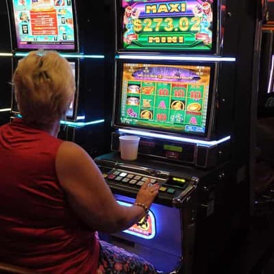 Cashless gaming trial up and running within months