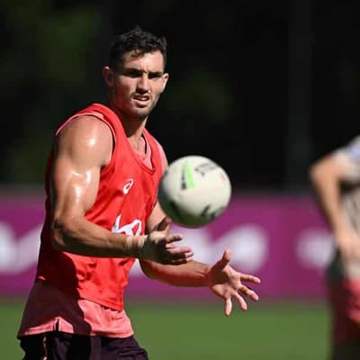 Oates suffers knee injury, out of 200th for Broncos