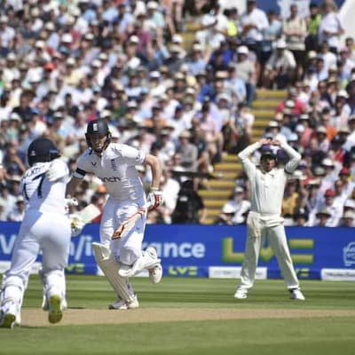 Thrilling start to Ashes already puts it among greats