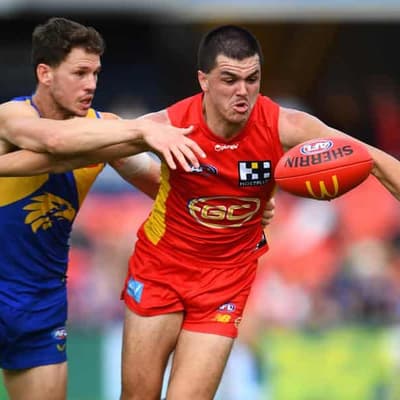 Saints clash a 'must-win' as Suns begin post-Dew era