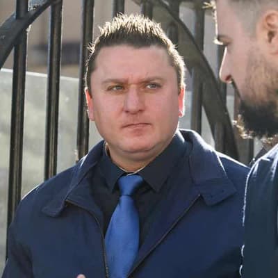 Bodybuilder and wife sentenced for steroid business