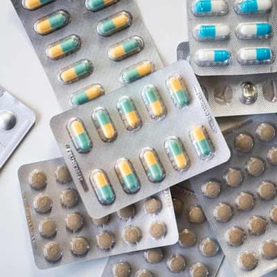 Regional pacts the proper tonic for dodgy medications