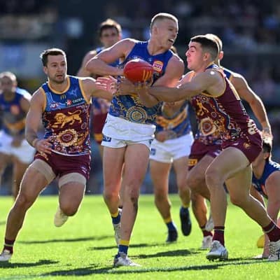 Lions can tackle Demons with improved team defence
