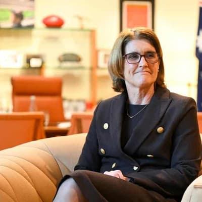 New RBA boss to follow Lowe's lead on interest rates