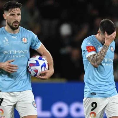 ALM to play through Socceroos' Asian Cup campaign