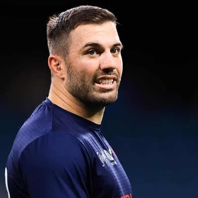 Tedesco rested from Roosters' NRL clash with Storm