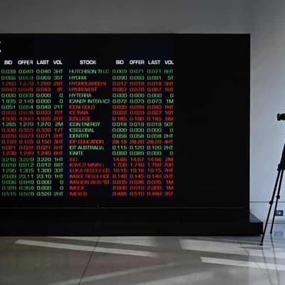 ASX marches higher to end best week of the year