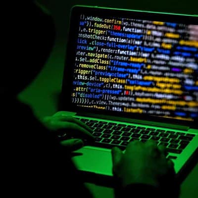 Sensitive government data leaked on the dark web