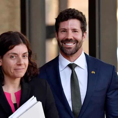 ABC revives defence in ex-commando's defamation case