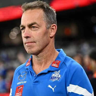 'Energised' Clarkson will still coach North this season