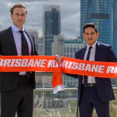 Don't underestimate us, Patafta warns Roar's ALM rivals