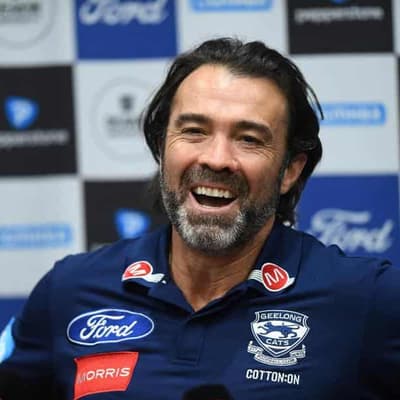 Chris Scott was right - brother Brad has improved Dons