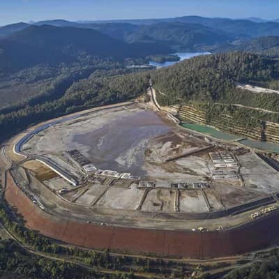 Activist jailed for anti-logging, mining protests