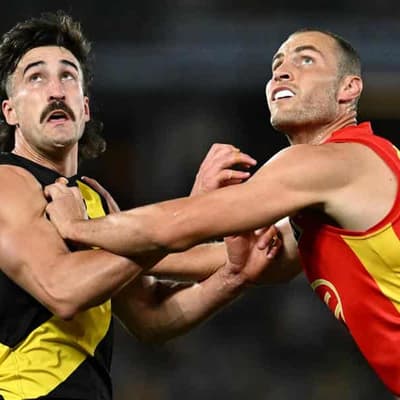 Ivan Soldo back for Tigers' clash with West Coast