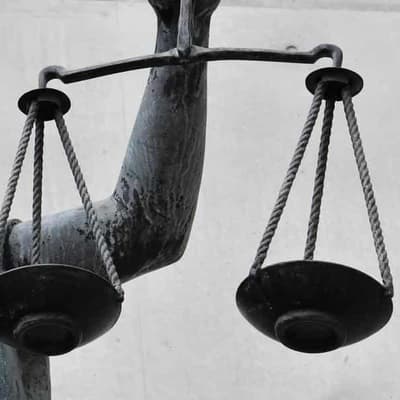 Alternative therapist jailed over boy's death