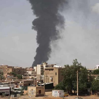 Sudan sides clash in Bahri as army tries to make gains