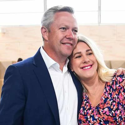 Coalition holds seat of Fadden in federal by-election