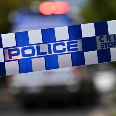 Woman dead, another injured as man arrested after siege