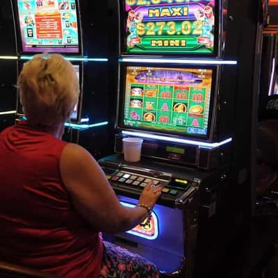 Sweeping gaming reforms to minimise harm in Victoria