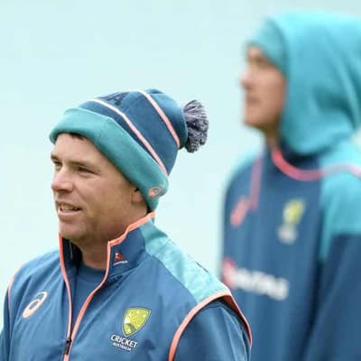 Harris adamant England no place for makeshift openers