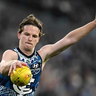 Blue Jordan Boyd, Crow Josh Rachele given AFL bans