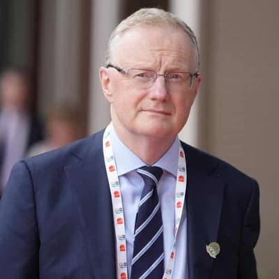 RBA governor stresses slow productivity at G20 talks