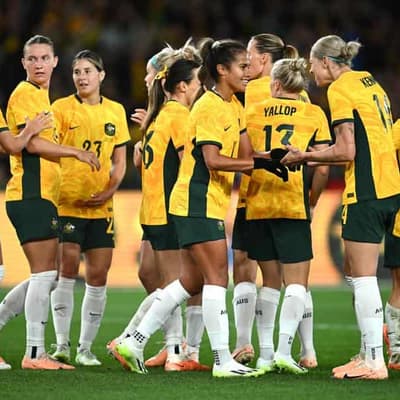 Matildas issue call to arms on WWC prize money, legacy